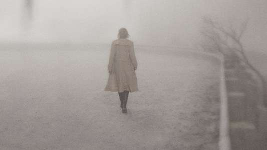 Silent Hill - Backdrop