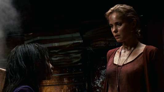 Silent Hill - Backdrop