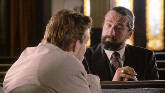 Angel Heart - Backdrop