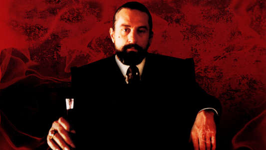 Angel Heart - Backdrop