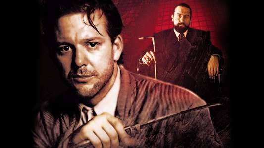 Angel Heart - Backdrop