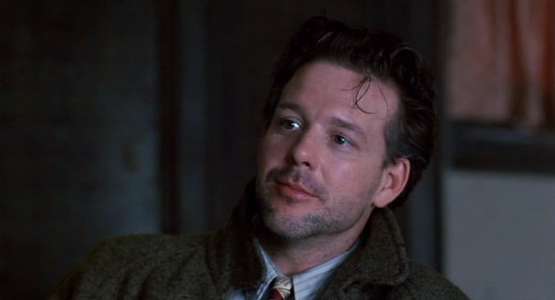 Angel Heart - Backdrop