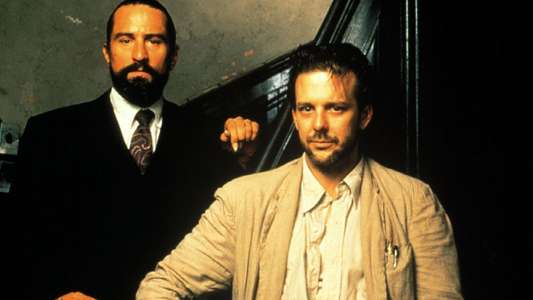 Angel Heart - Backdrop