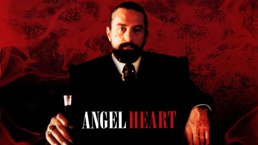 Angel Heart - Backdrop