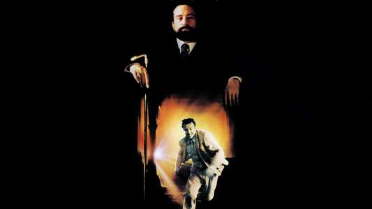 Angel Heart - Backdrop