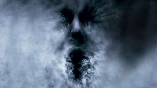 The Fog - Backdrop