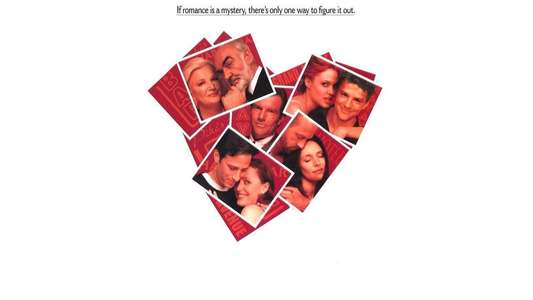 Playing by Heart - Backdrop