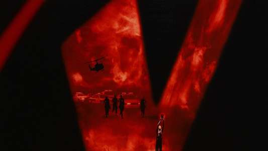 The X Files - Backdrop