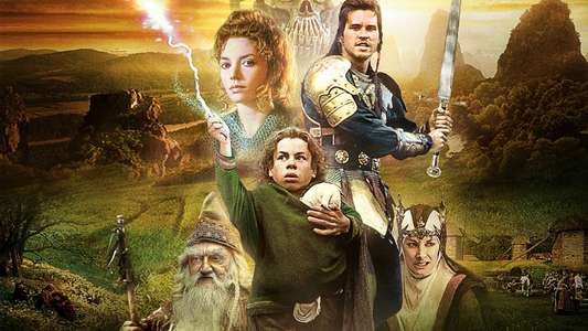 Willow - Backdrops