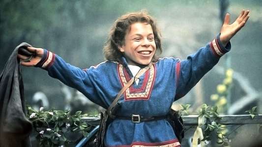 Willow - Backdrops