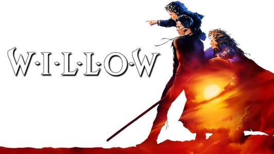 Willow - Backdrops
