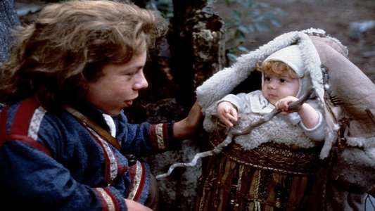 Willow - Backdrops