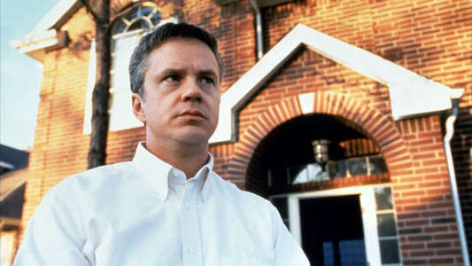 Arlington Road - Backdrop
