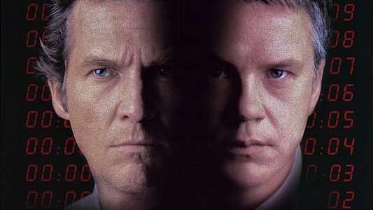 Arlington Road - Backdrop