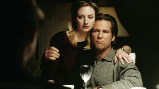 Arlington Road - Backdrop
