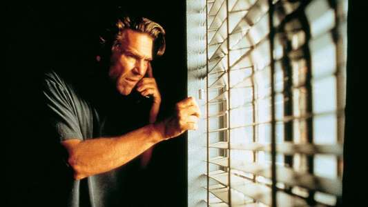 Arlington Road - Backdrop