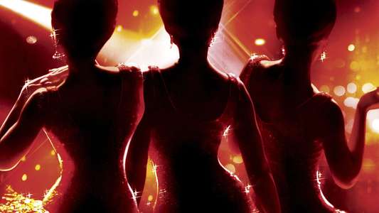 Dreamgirls - Backdrop