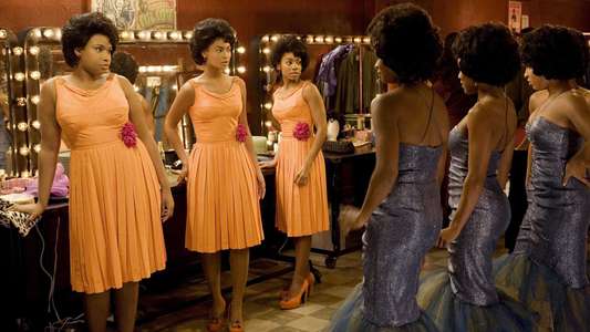 Dreamgirls - Backdrop