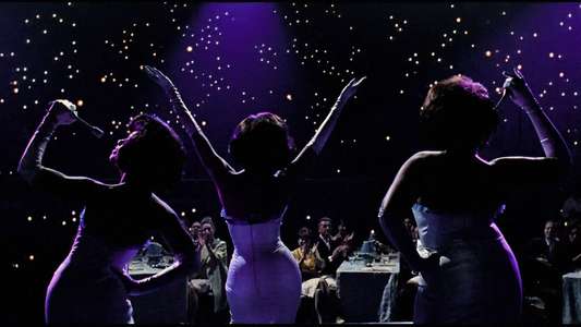 Dreamgirls - Backdrop