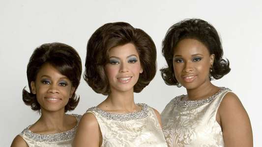Dreamgirls - Backdrop