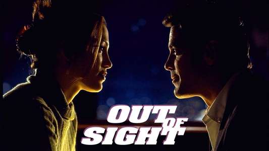 Out of Sight - Backdrop