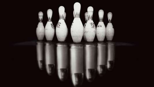 Bowling for Columbine - Backdrop
