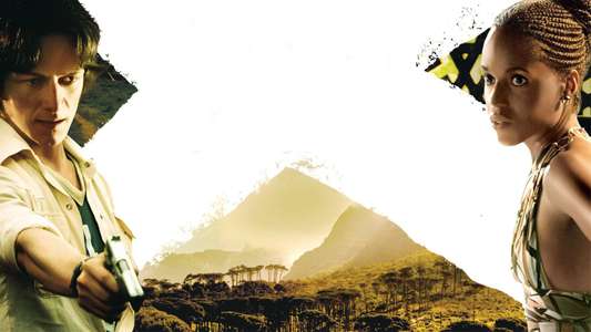 The Last King of Scotland - Backdrops