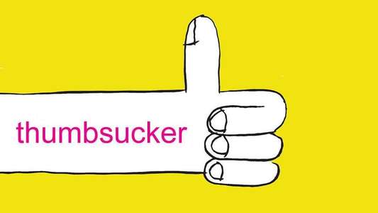 Thumbsucker - Backdrop