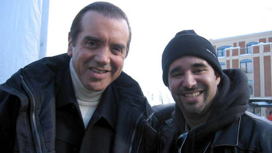 A Bronx Tale - Backdrop
