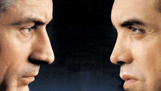 A Bronx Tale - Backdrop