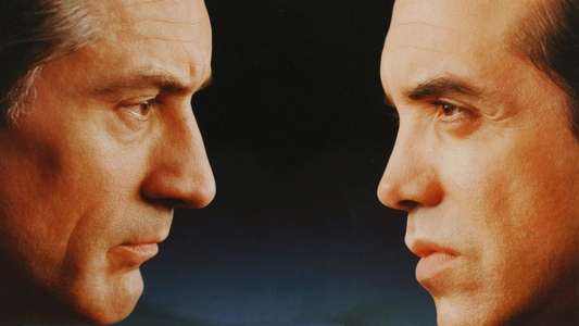 A Bronx Tale - Backdrop