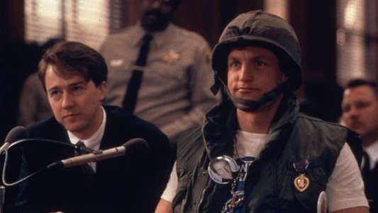 The People vs. Larry Flynt - Backdrop