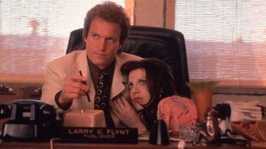 The People vs. Larry Flynt - Backdrop