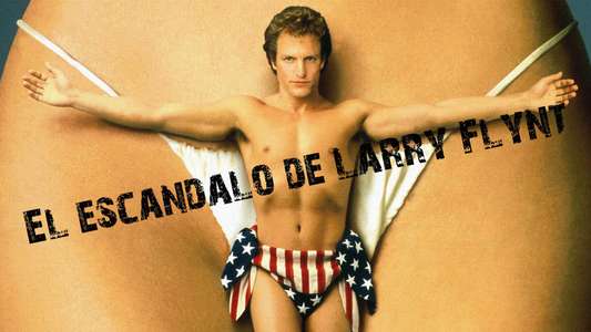 The People vs. Larry Flynt - Backdrop