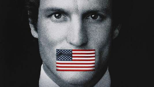 The People vs. Larry Flynt - Backdrop
