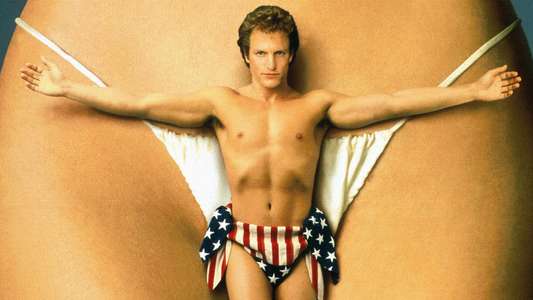 The People vs. Larry Flynt - Backdrop