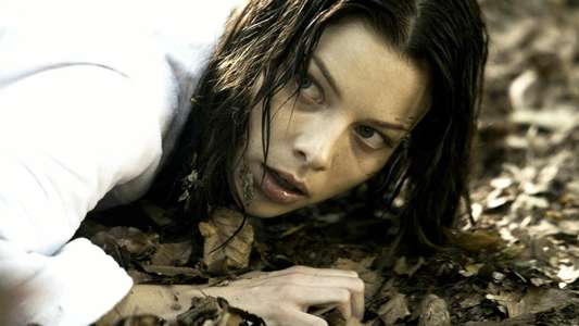 Hostel: Part II - Backdrop