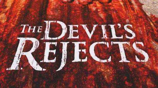 The Devil's Rejects - Backdrop