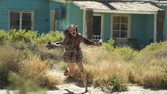 The Devil's Rejects - Backdrop
