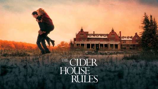 The Cider House Rules - Backdrop