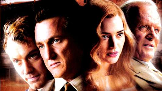 All the King's Men - Backdrop