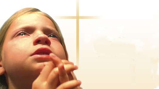 Jesus Camp - Backdrop