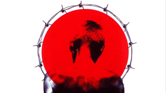 To End All Wars - Backdrop