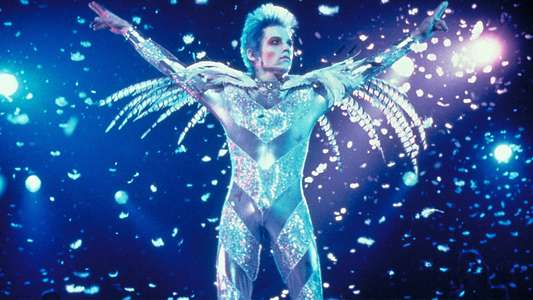 Velvet Goldmine - Backdrop
