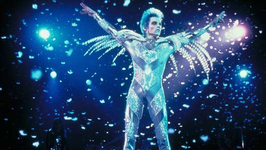 Velvet Goldmine - Backdrop