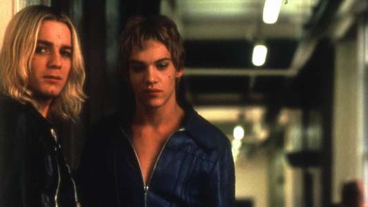 Velvet Goldmine - Backdrop