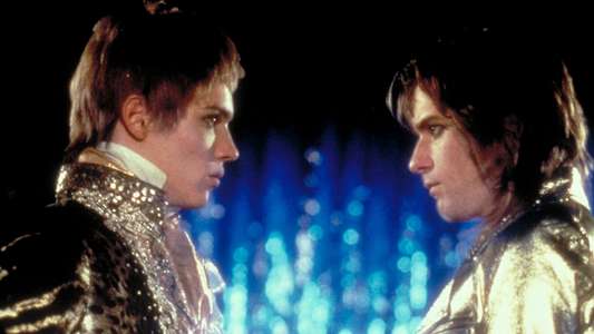 Velvet Goldmine - Backdrop