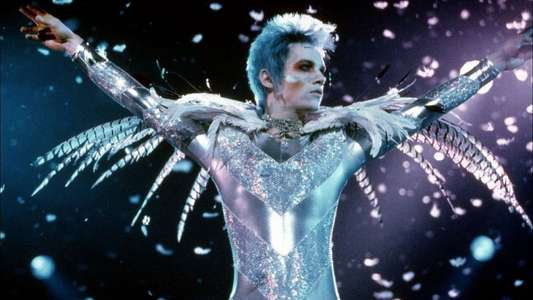 Velvet Goldmine - Backdrop