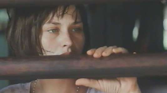 Beyond Rangoon - Backdrop
