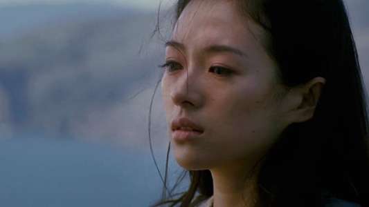 Memoirs of a Geisha - Backdrop